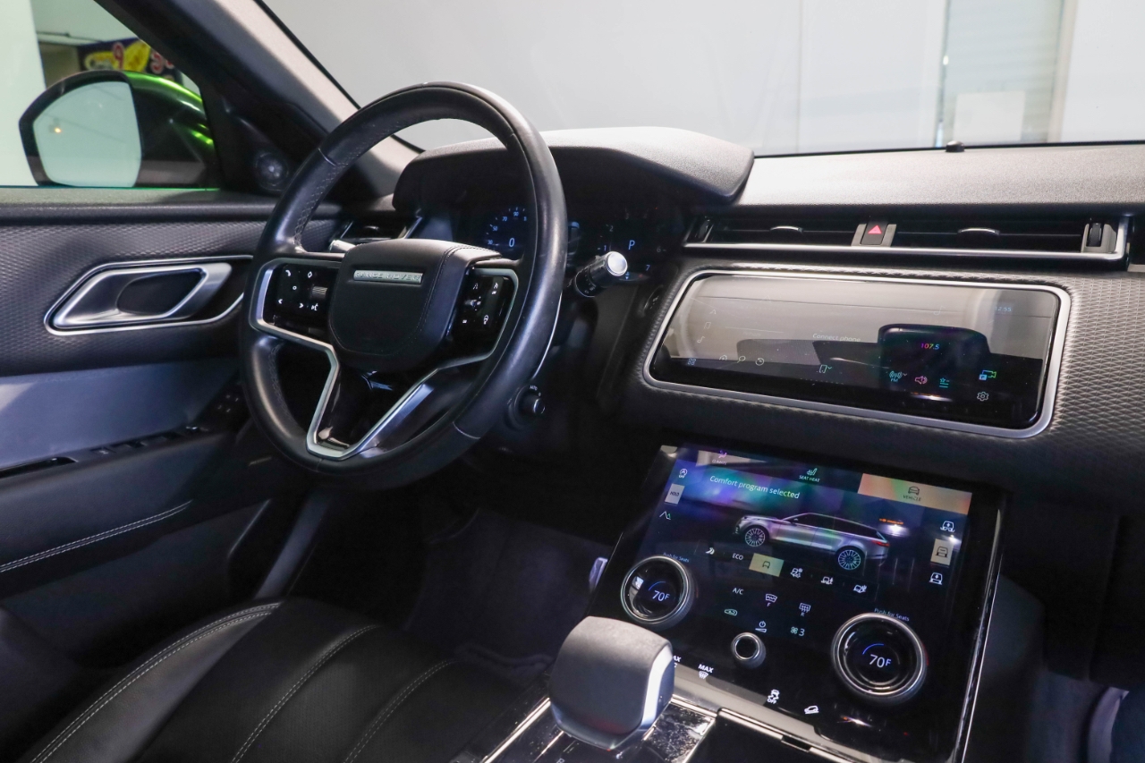 Land Rover Range Rover Velar P340 R-Dynamic S 2021