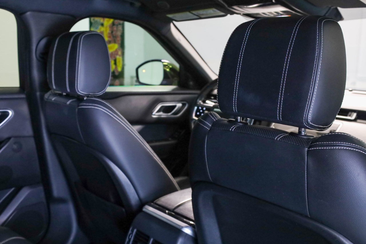 Land Rover Range Rover Velar P340 R-Dynamic S 2021