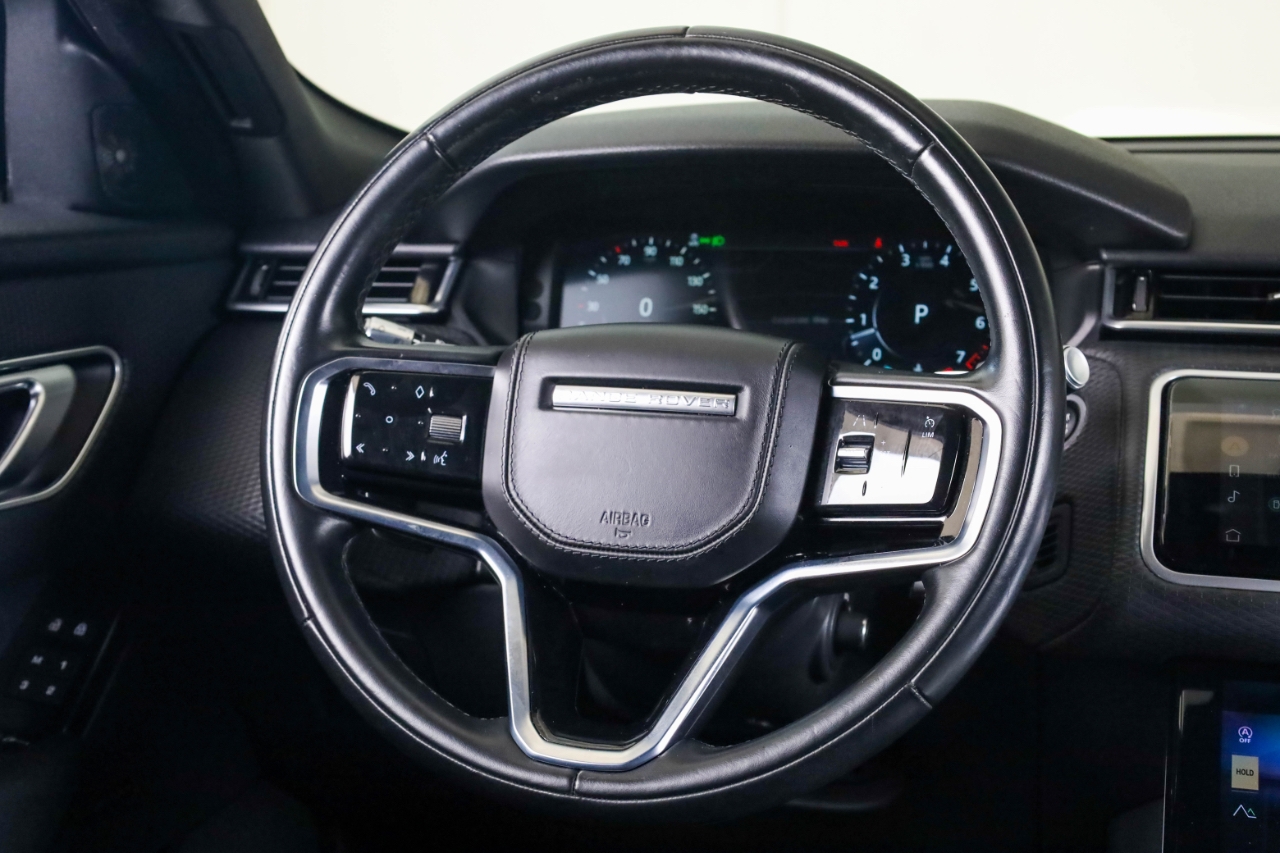 Land Rover Range Rover Velar P340 R-Dynamic S 2021