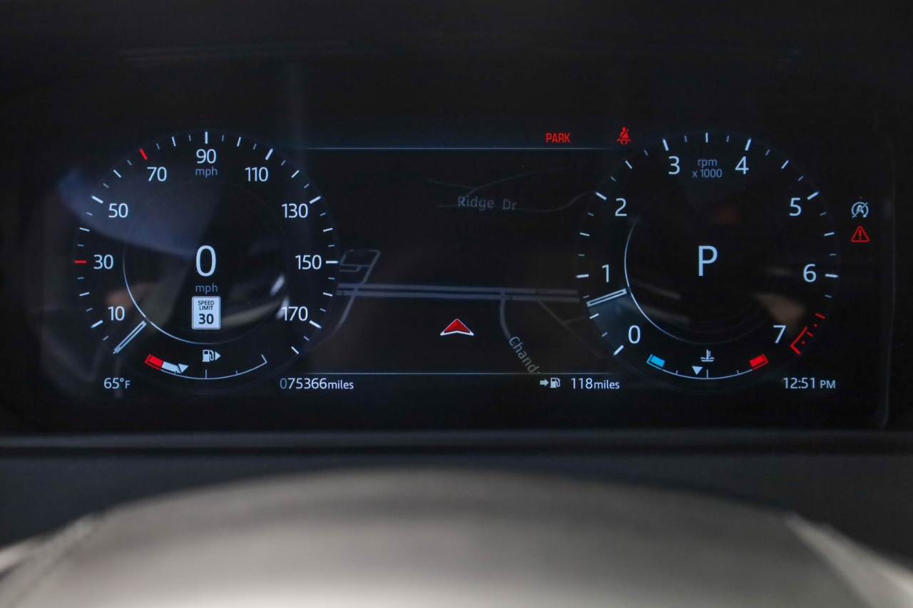 Land Rover Range Rover Velar P340 R-Dynamic S 2021