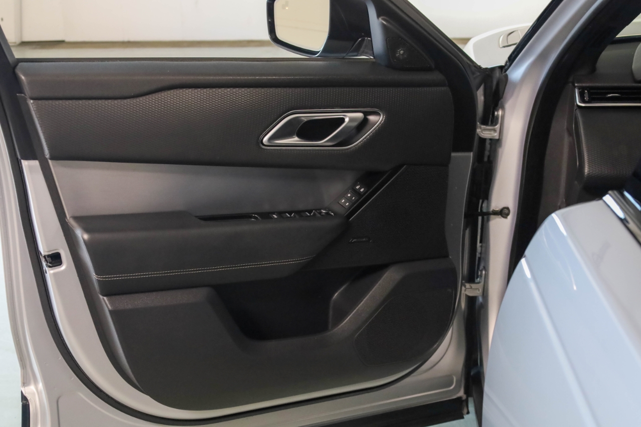 Land Rover Range Rover Velar P340 R-Dynamic S 2021