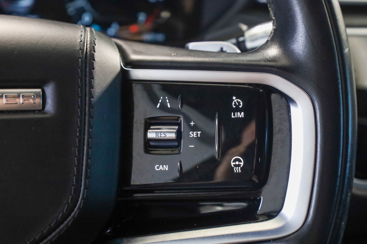 Land Rover Range Rover Velar P340 R-Dynamic S 2021