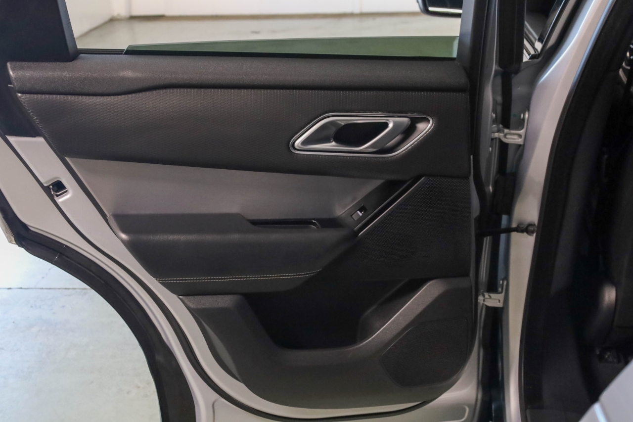 Land Rover Range Rover Velar P340 R-Dynamic S 2021