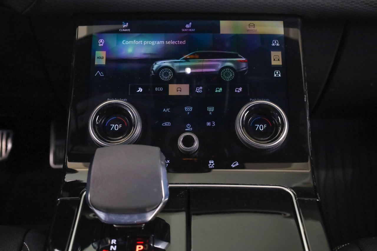 Land Rover Range Rover Velar P340 R-Dynamic S 2021