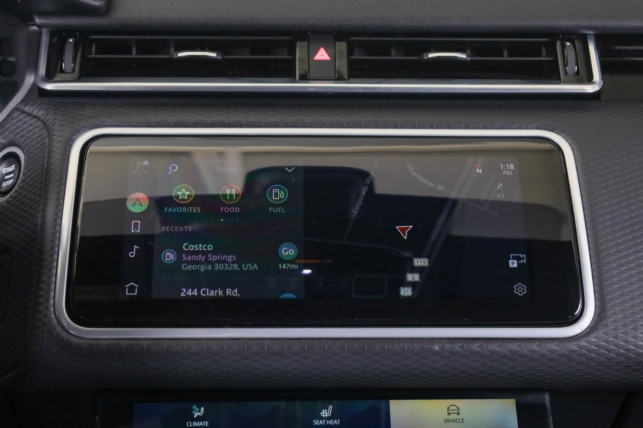 Land Rover Range Rover Velar P340 R-Dynamic S 2021