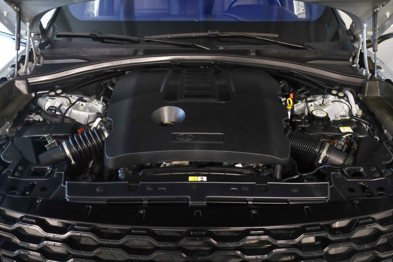 Land Rover Range Rover Velar P340 R-Dynamic S 2021