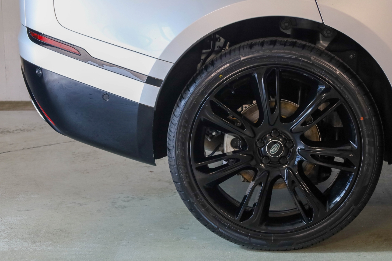 Land Rover Range Rover Velar P340 R-Dynamic S 2021