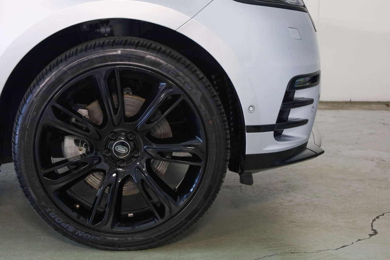 Land Rover Range Rover Velar P340 R-Dynamic S 2021