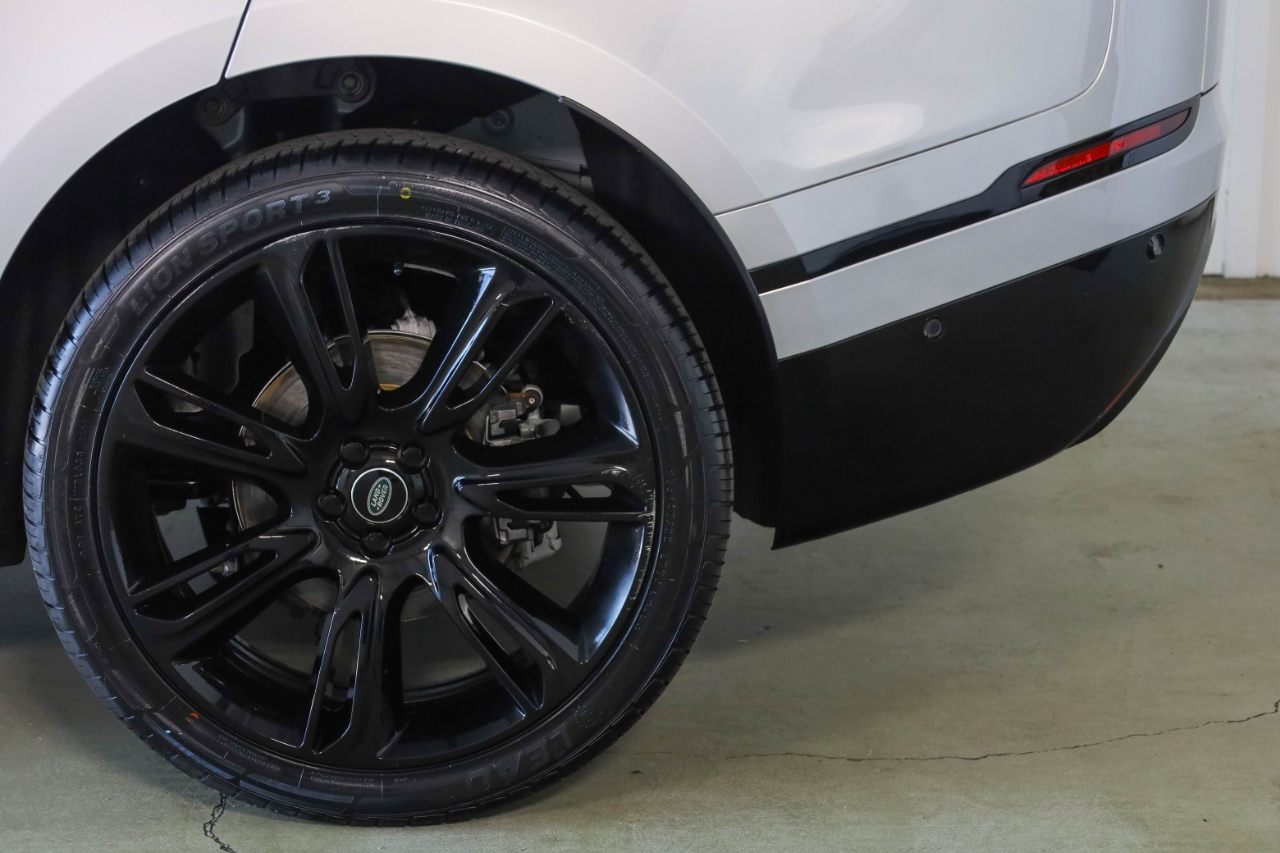 Land Rover Range Rover Velar P340 R-Dynamic S 2021