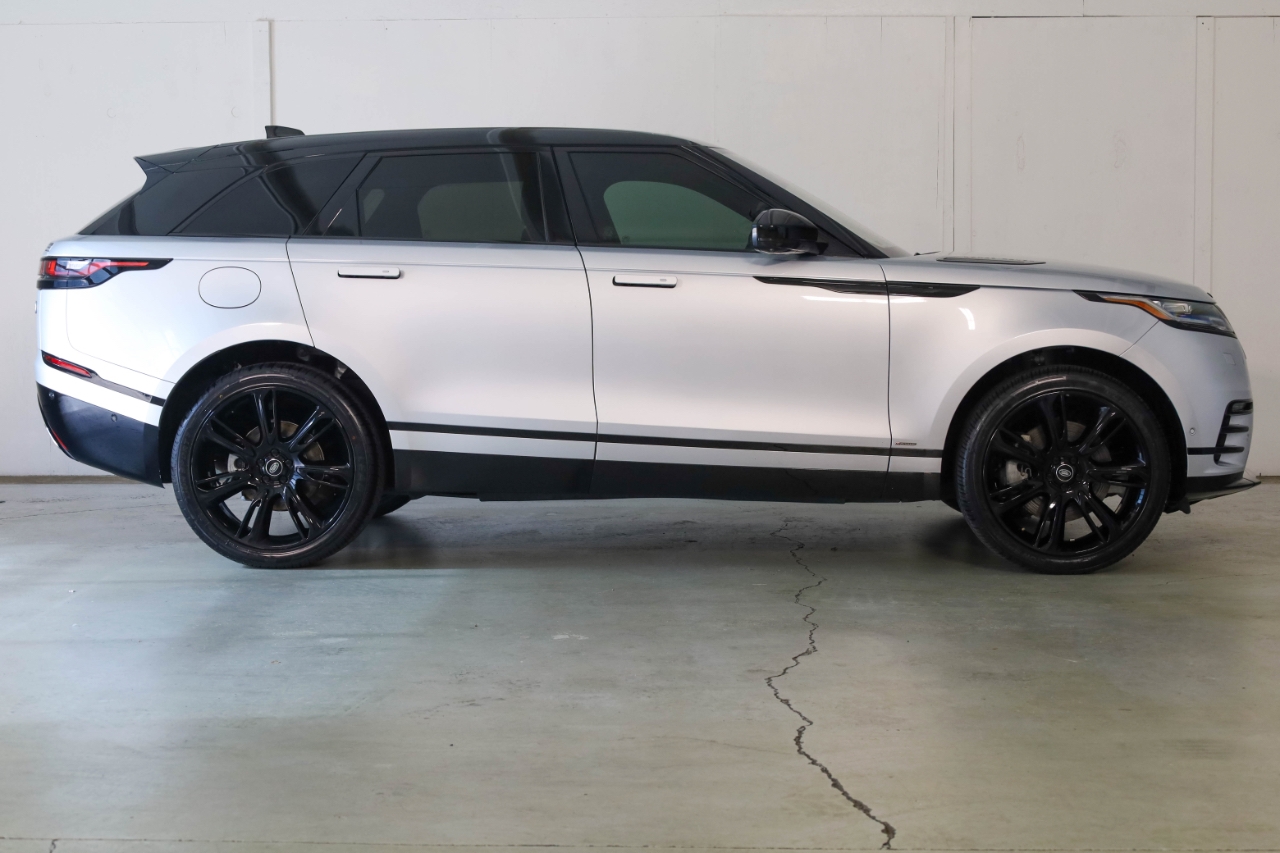 Land Rover Range Rover Velar P340 R-Dynamic S 2021