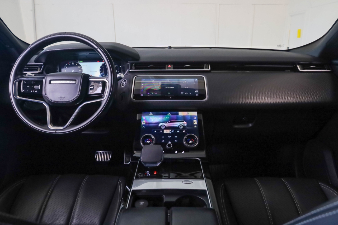 Land Rover Range Rover Velar P340 R-Dynamic S 2021