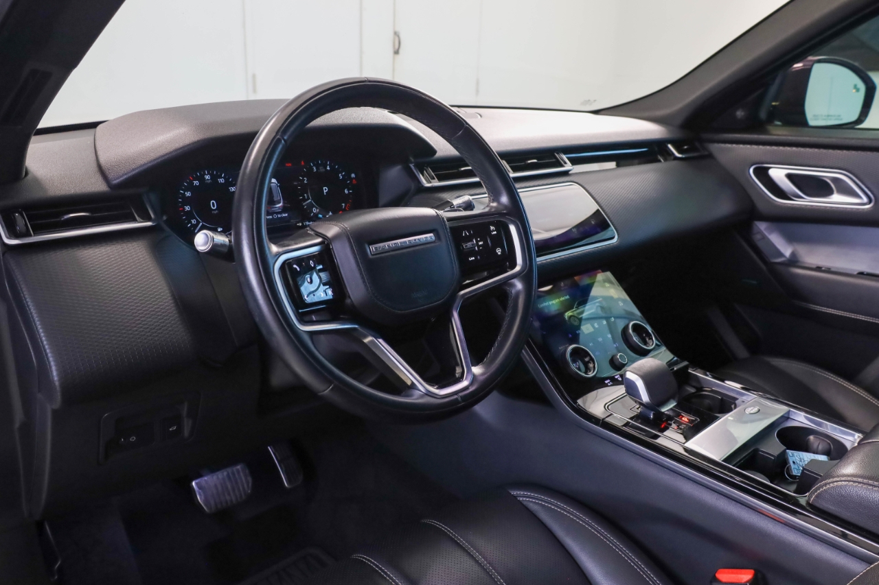 Land Rover Range Rover Velar P340 R-Dynamic S 2021
