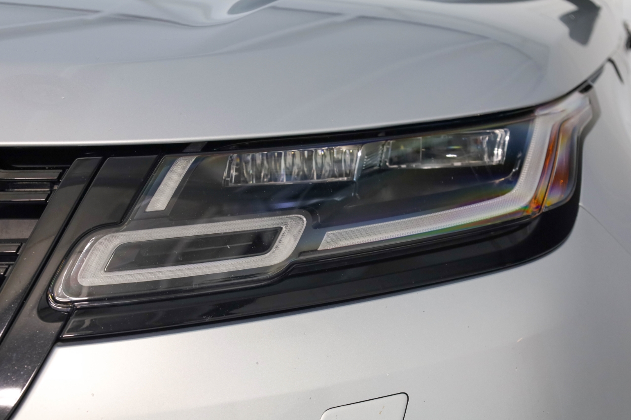 Land Rover Range Rover Velar P340 R-Dynamic S 2021