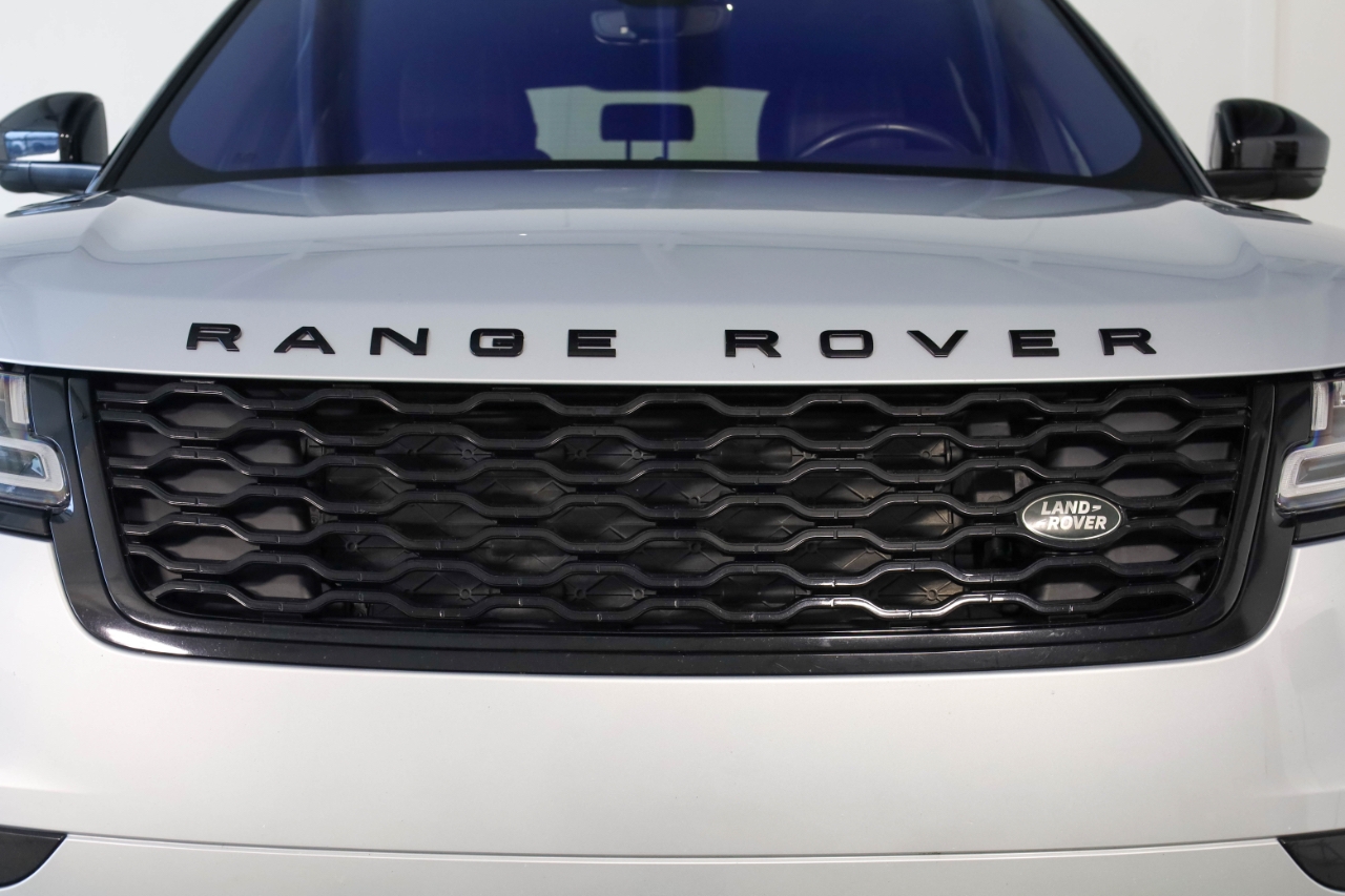 Land Rover Range Rover Velar P340 R-Dynamic S 2021