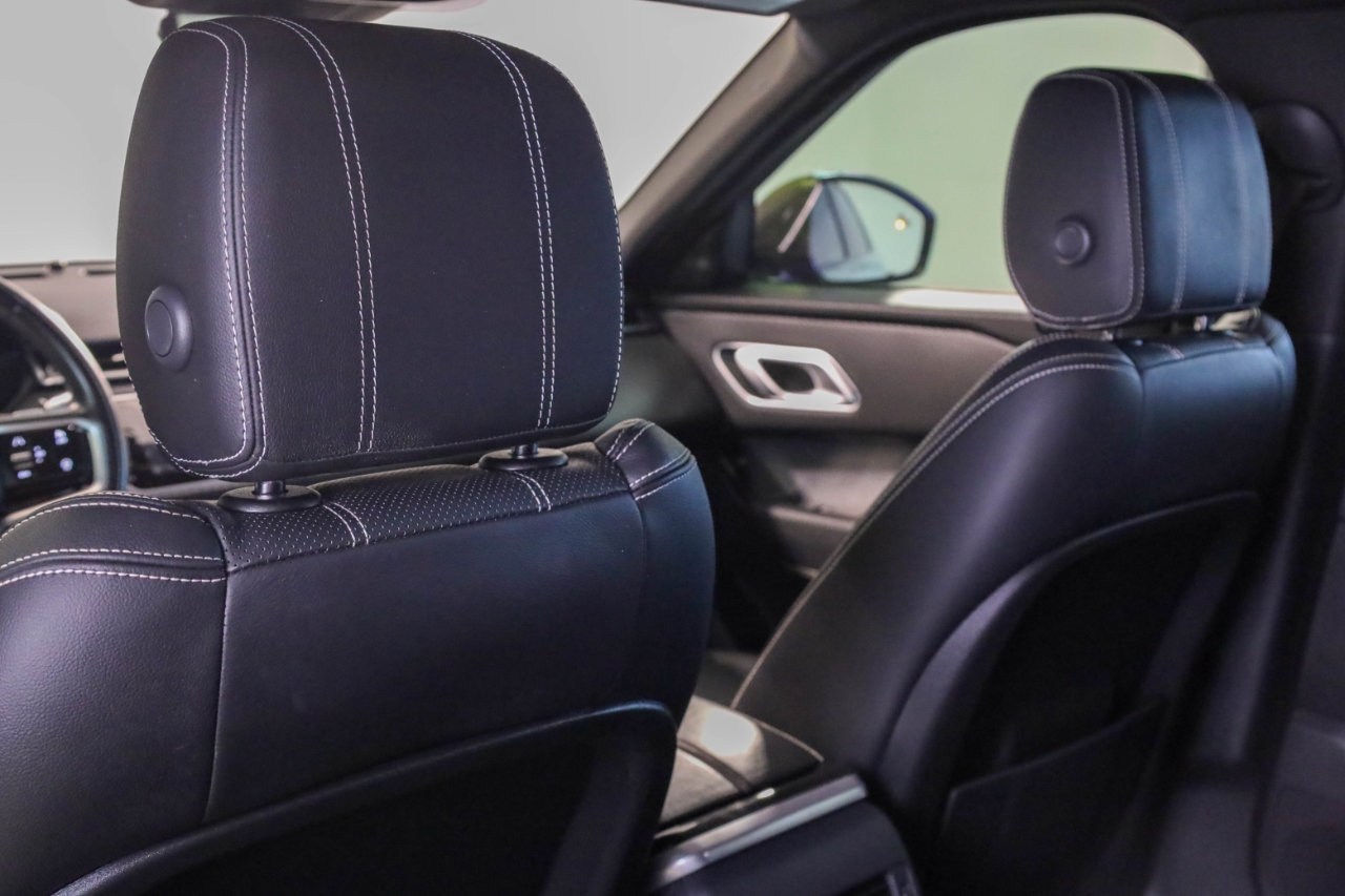 Land Rover Range Rover Velar P340 R-Dynamic S 2021