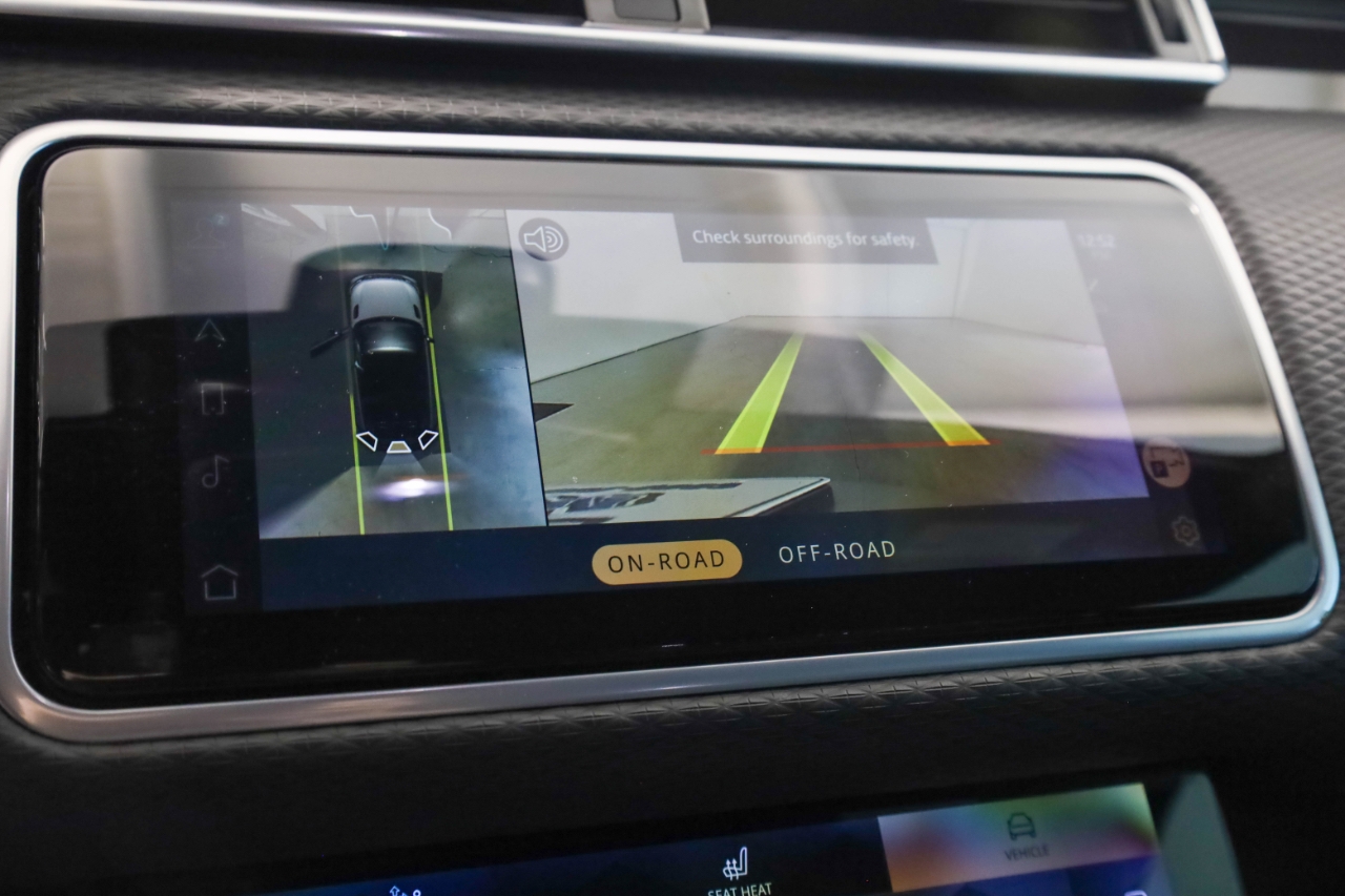 Land Rover Range Rover Velar P340 R-Dynamic S 2021