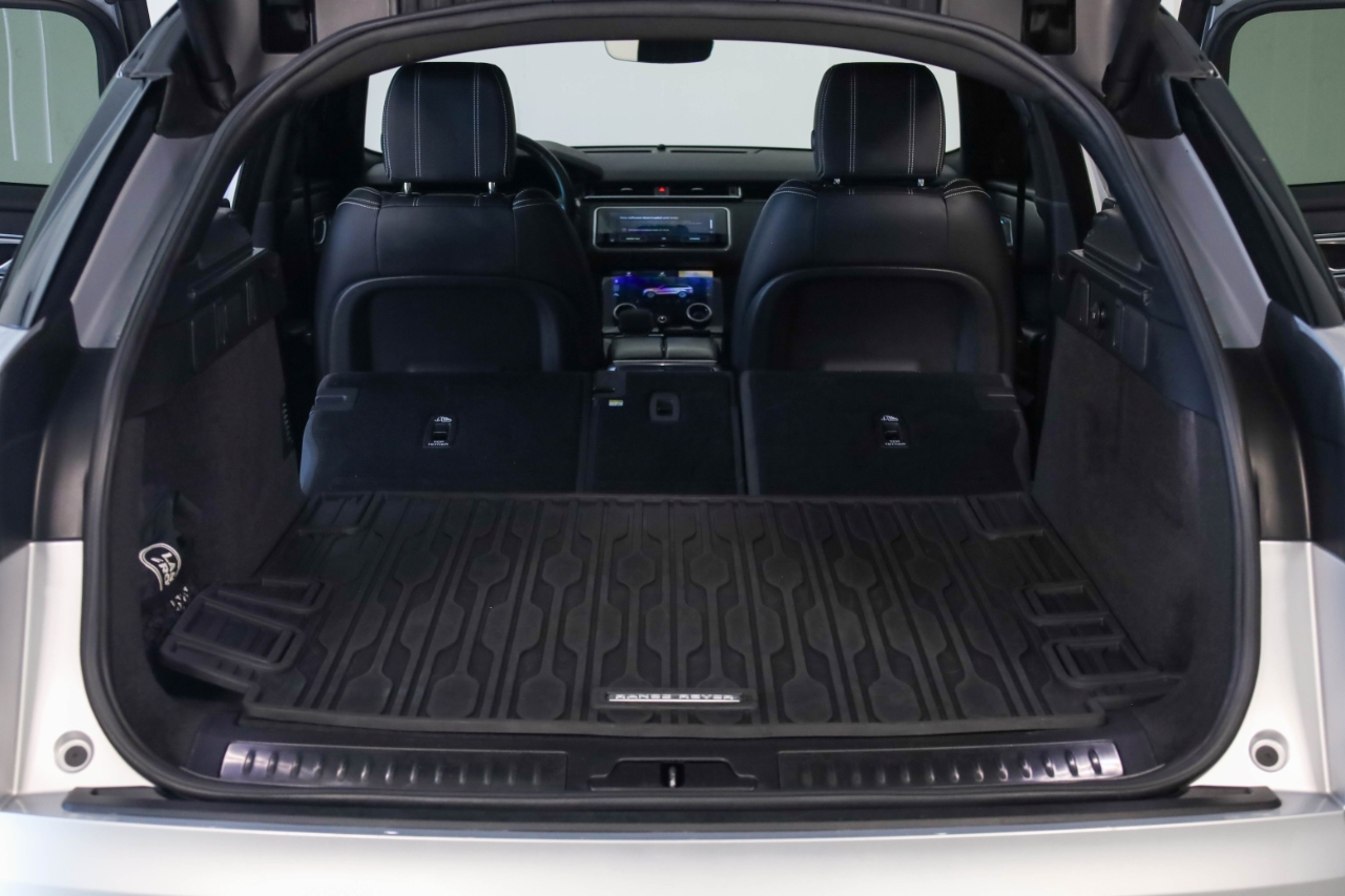 Land Rover Range Rover Velar P340 R-Dynamic S 2021