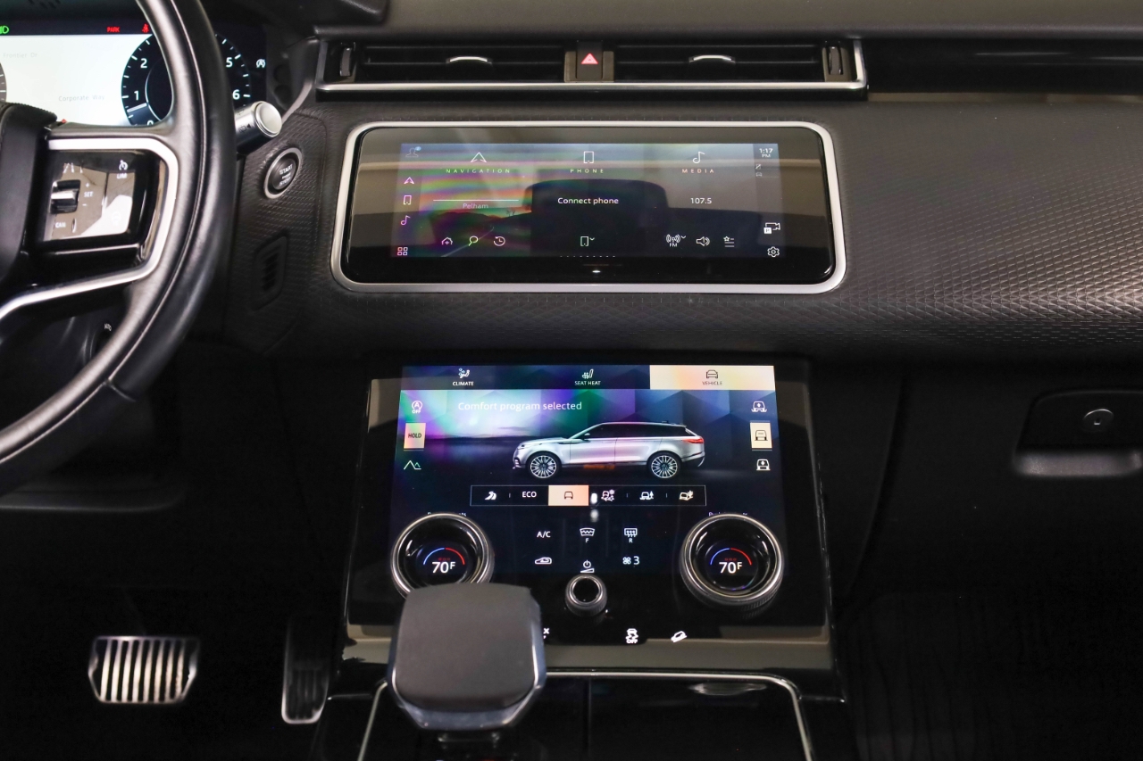 Land Rover Range Rover Velar P340 R-Dynamic S 2021