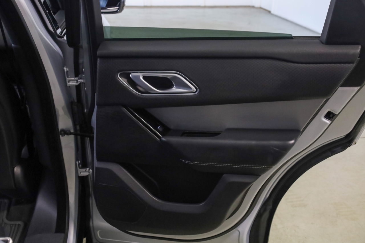 Land Rover Range Rover Velar P340 R-Dynamic S 2021