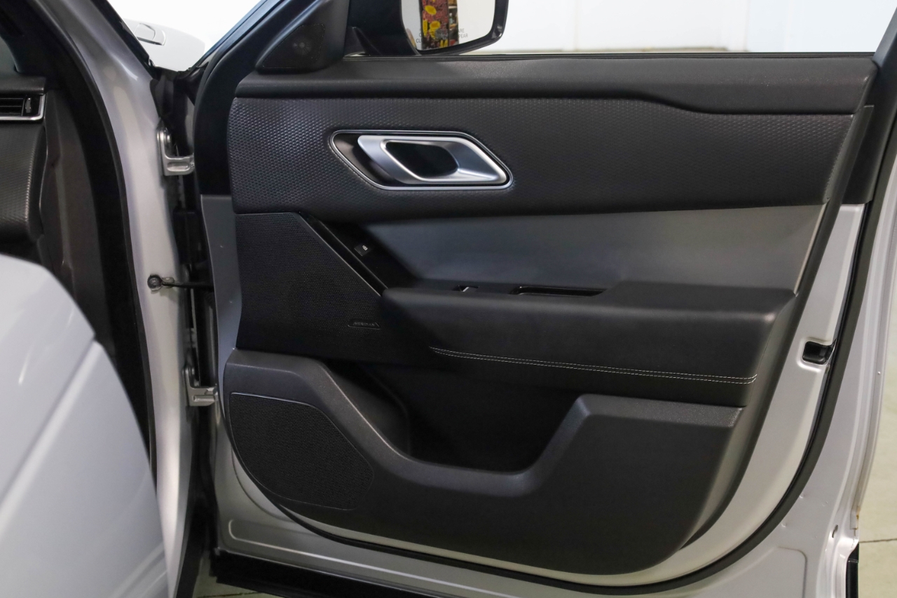 Land Rover Range Rover Velar P340 R-Dynamic S 2021