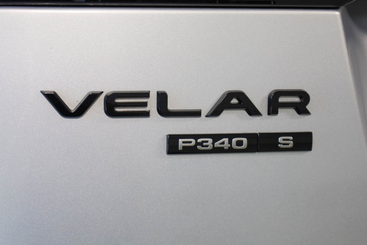Land Rover Range Rover Velar P340 R-Dynamic S 2021