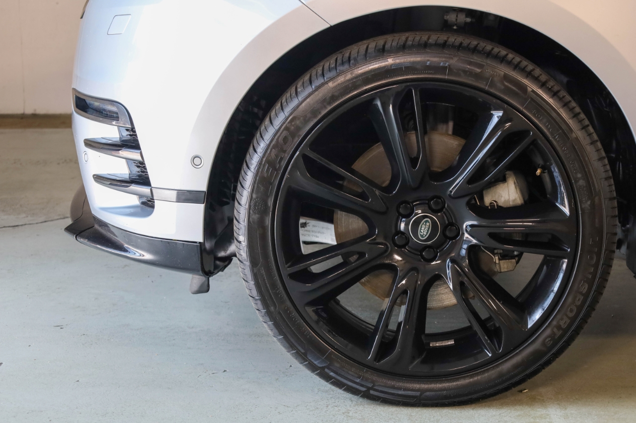 Land Rover Range Rover Velar P340 R-Dynamic S 2021