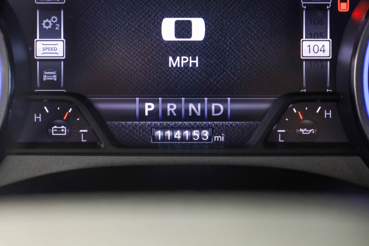 RAM 2500 Limited 4x4 Crew Cab 6'4" Box 2022