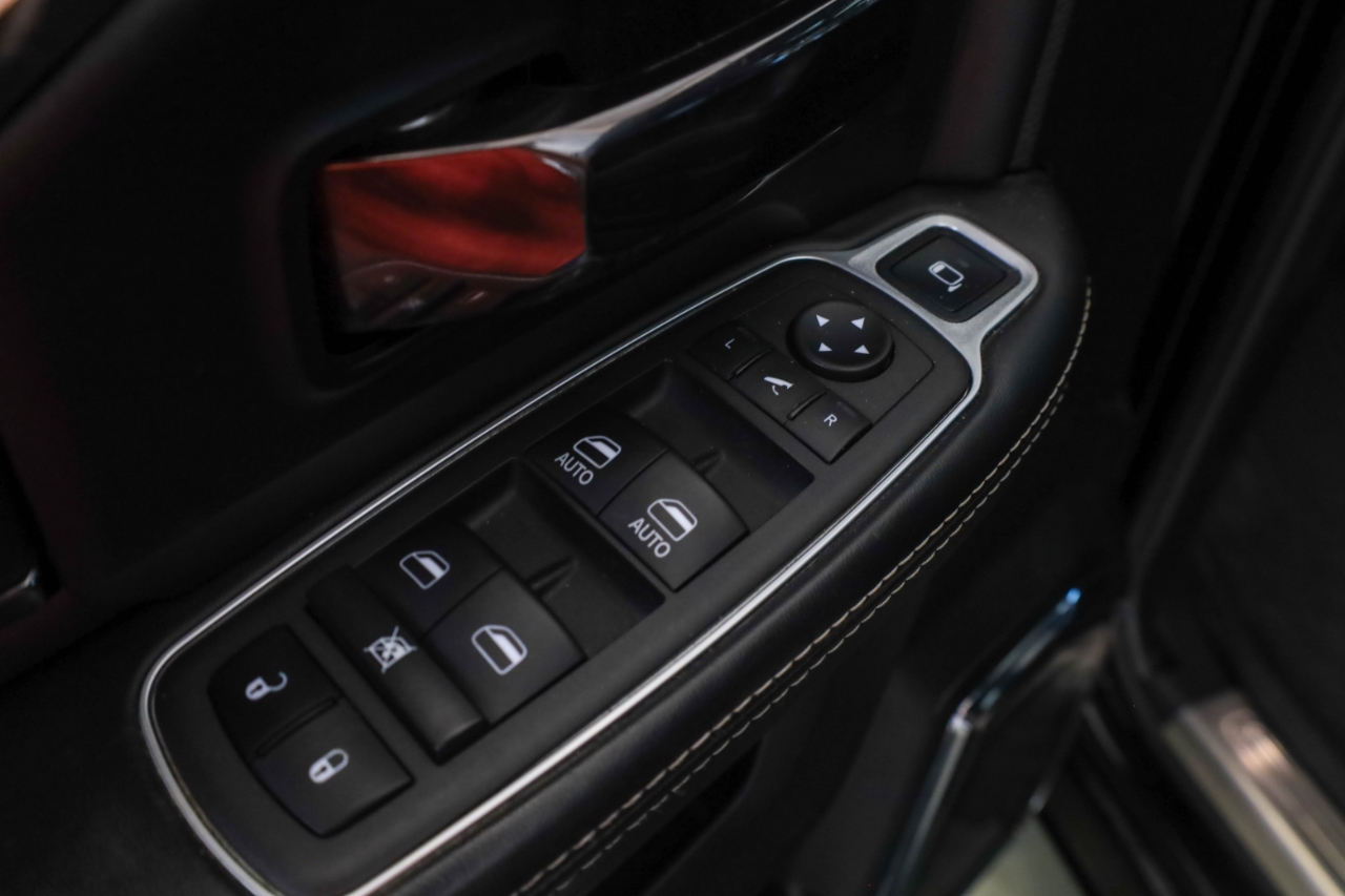 RAM 2500 Limited 4x4 Crew Cab 6'4" Box 2022