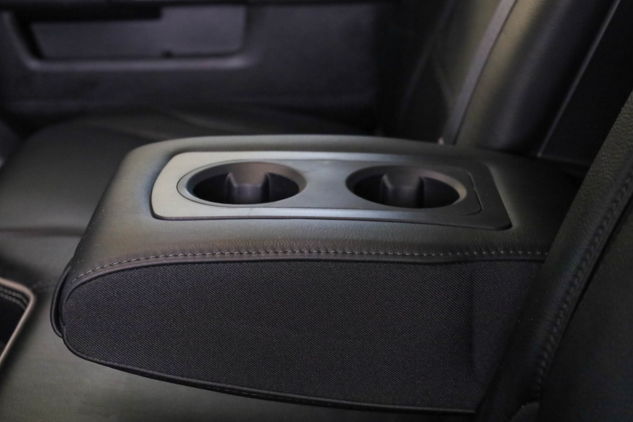 RAM 2500 Limited 4x4 Crew Cab 6'4" Box 2022