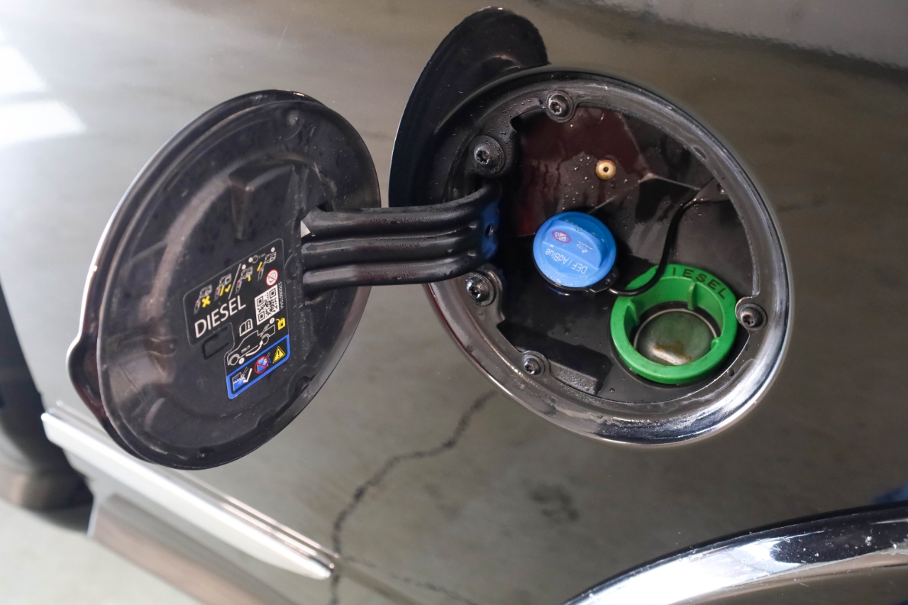 RAM 2500 Limited 4x4 Crew Cab 6'4" Box 2022