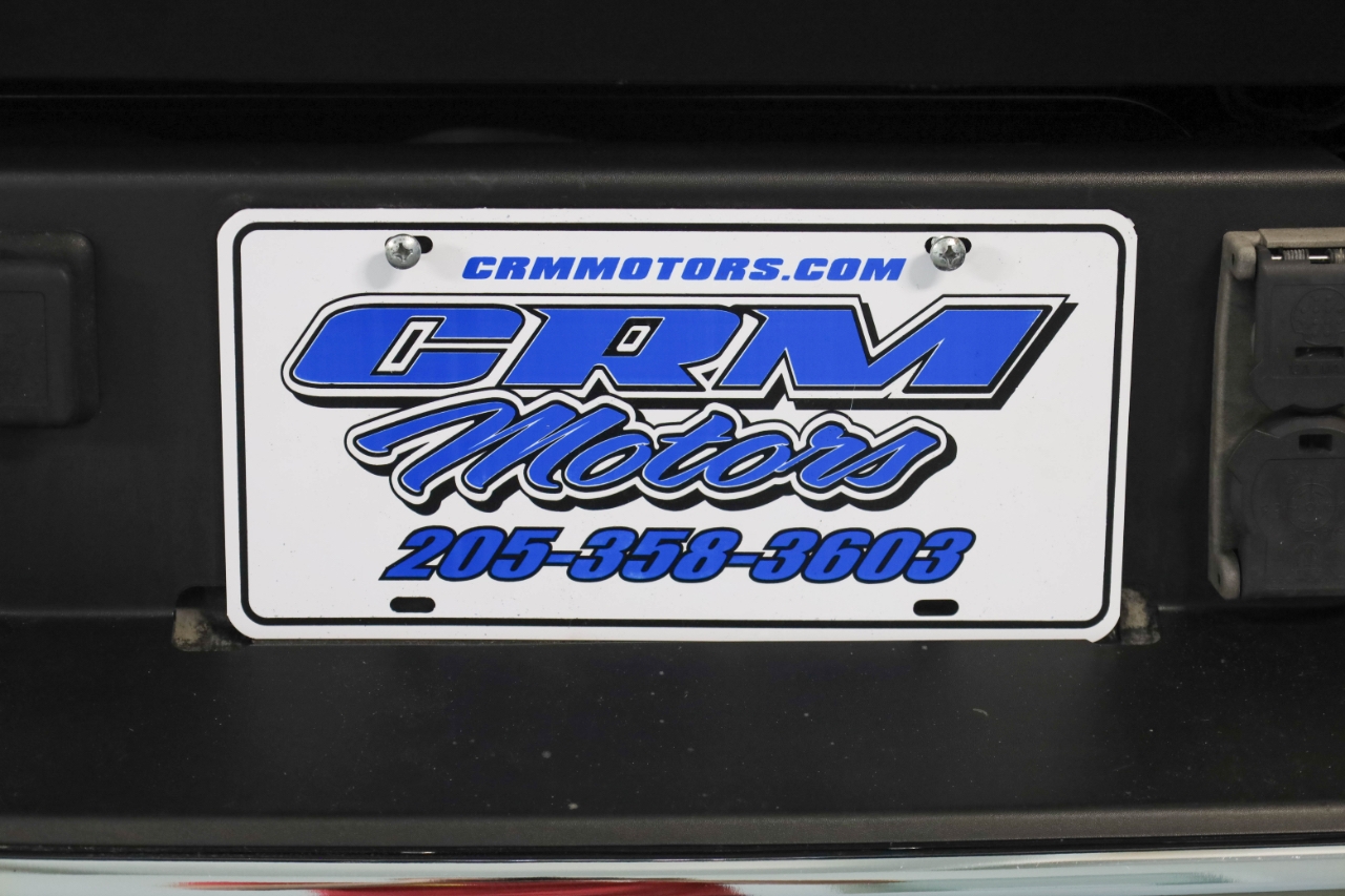 RAM 2500 Limited 4x4 Crew Cab 6'4" Box 2022