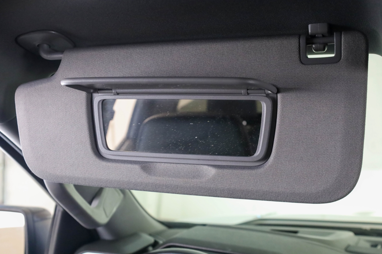 Chevrolet Silverado 1500 4WD Crew Cab 147" RST 2022