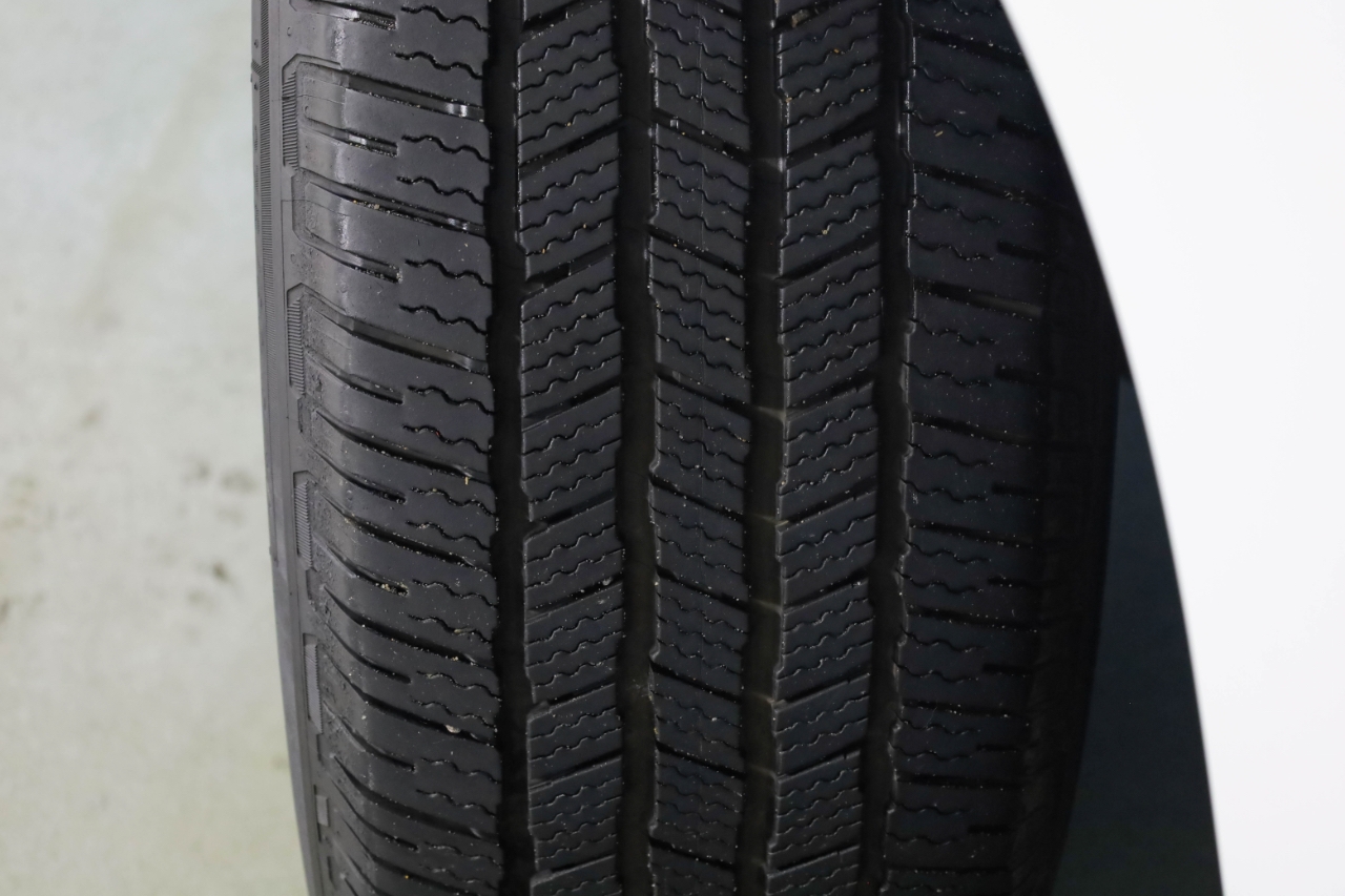 Chevrolet Silverado 1500 4WD Crew Cab 147" RST 2022