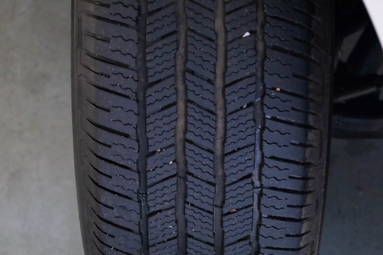 Chevrolet Silverado 1500 4WD Crew Cab 147" RST 2022