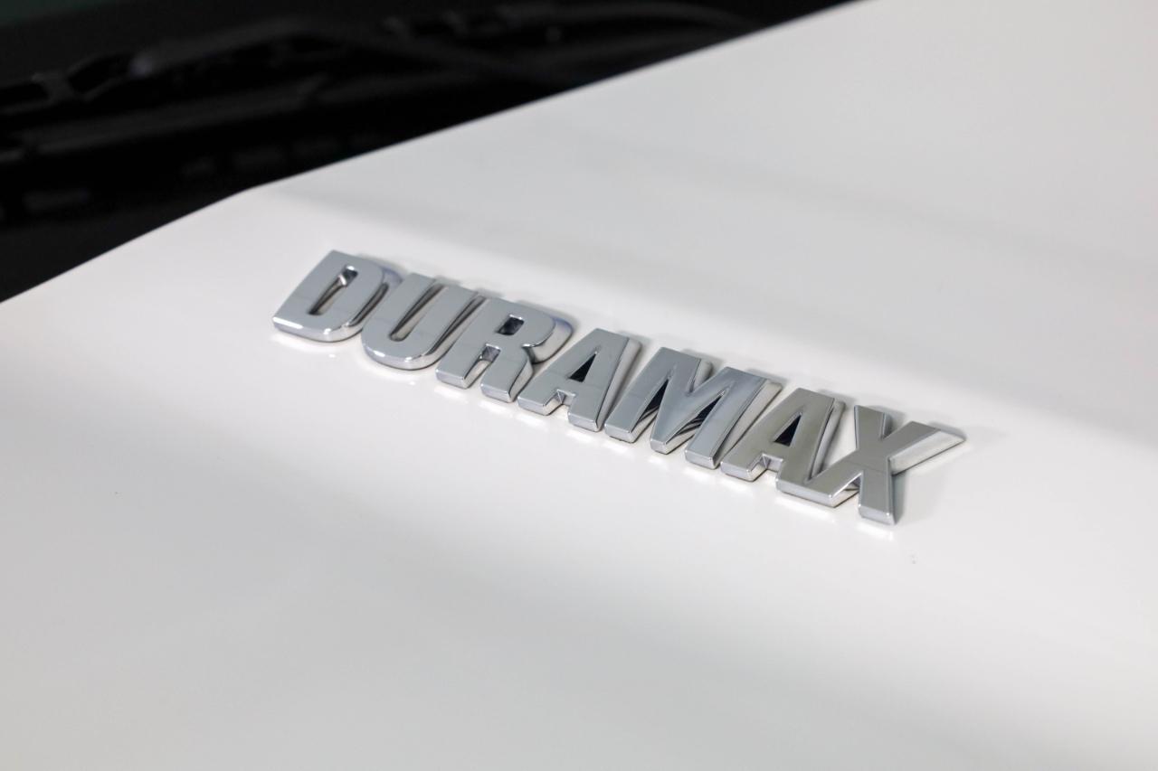 Chevrolet Silverado 1500 4WD Crew Cab 147" RST 2022