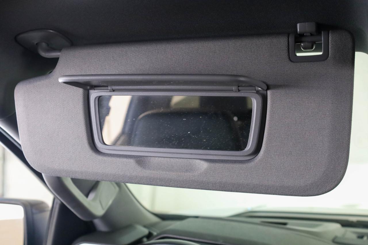 Chevrolet Silverado 1500 4WD Crew Cab 147" RST 2022