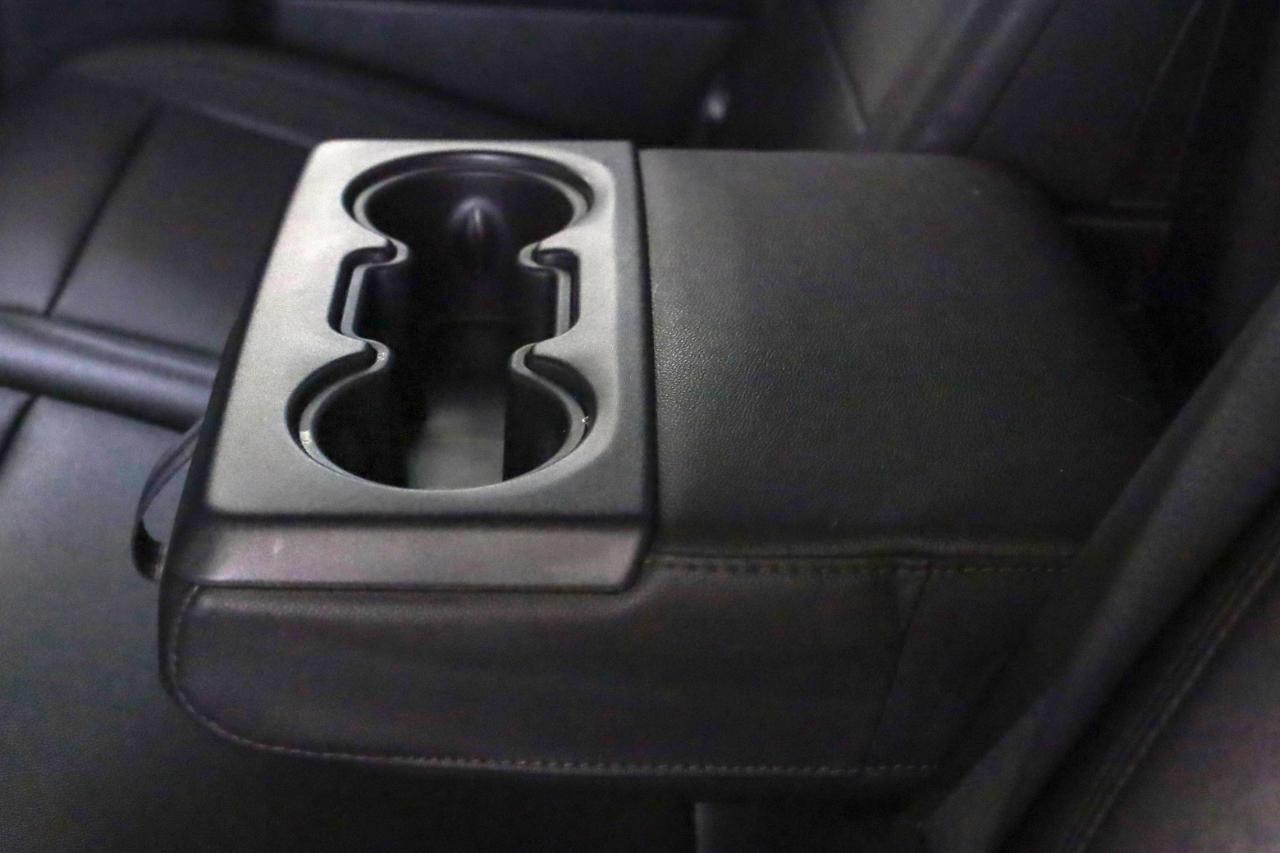 Chevrolet Silverado 1500 4WD Crew Cab 147" RST 2022