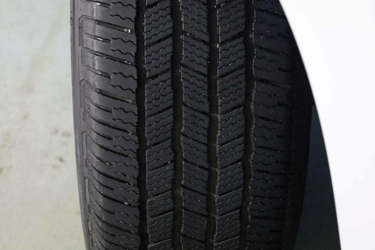 Chevrolet Silverado 1500 4WD Crew Cab 147" RST 2022