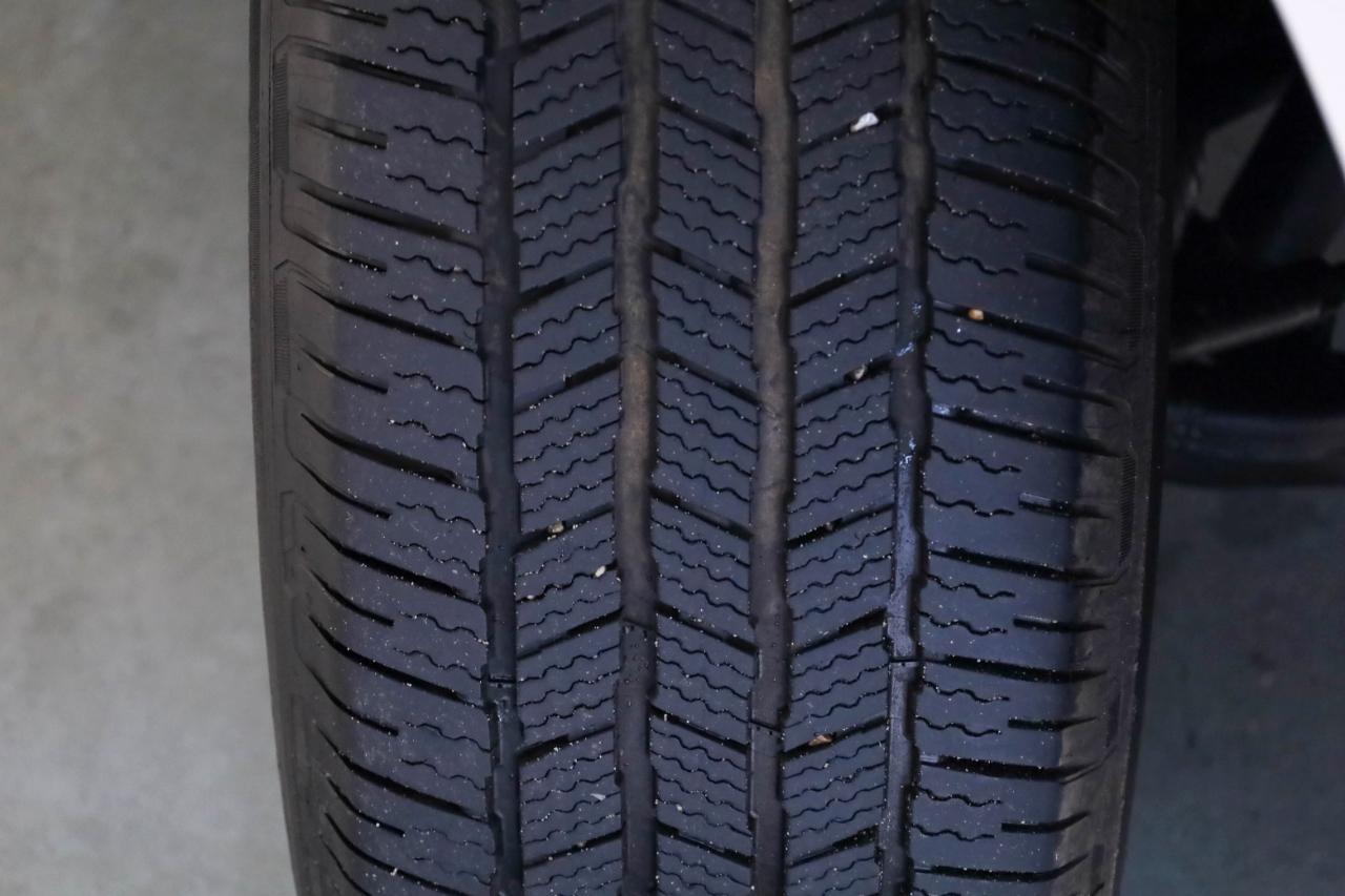 Chevrolet Silverado 1500 4WD Crew Cab 147" RST 2022