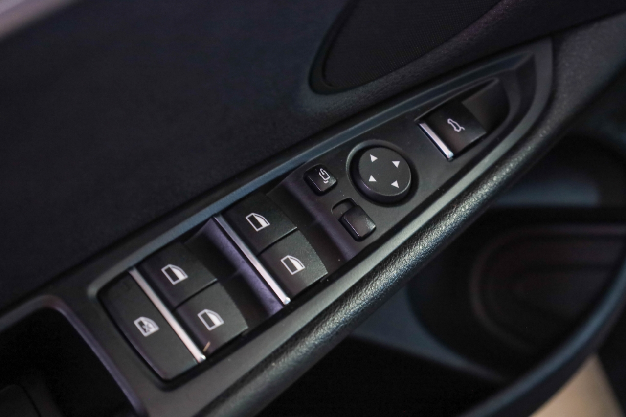 BMW X5 xDrive35i Sports Activity Vehicle 2017