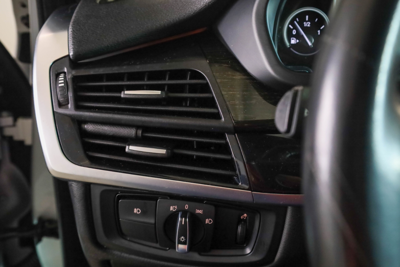 BMW X5 xDrive35i Sports Activity Vehicle 2017