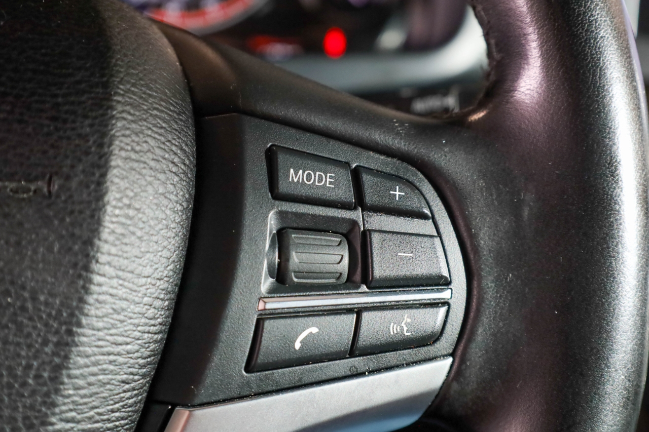 BMW X5 xDrive35i Sports Activity Vehicle 2017