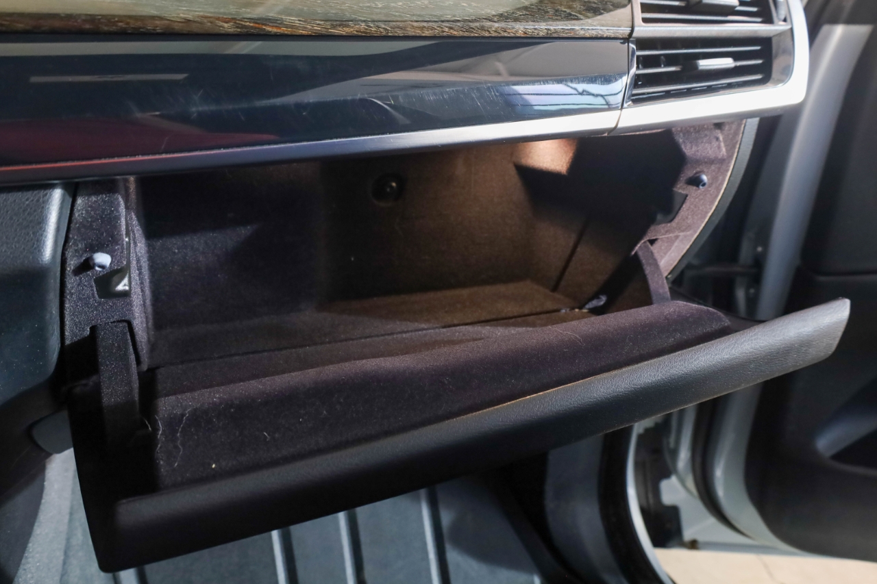 BMW X5 xDrive35i Sports Activity Vehicle 2017