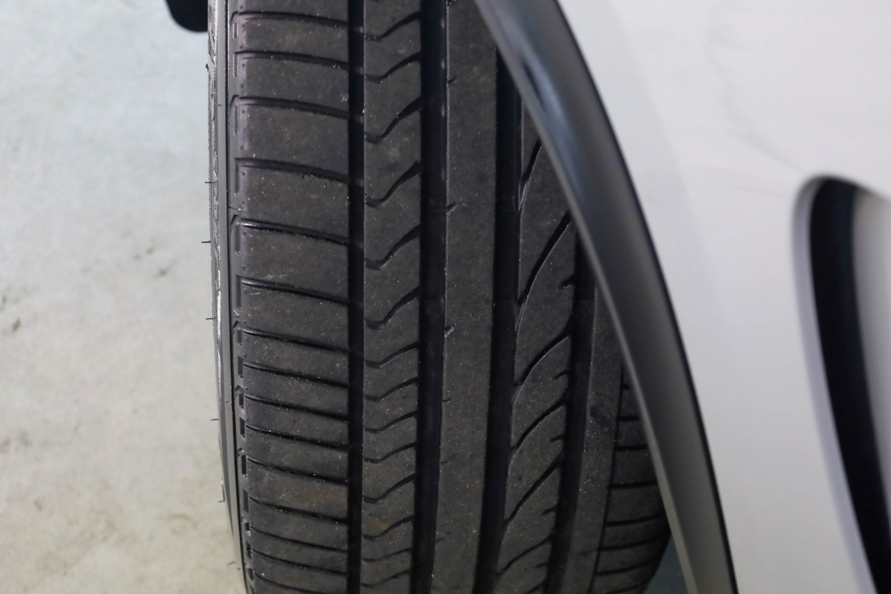 BMW X5 xDrive35i Sports Activity Vehicle 2017