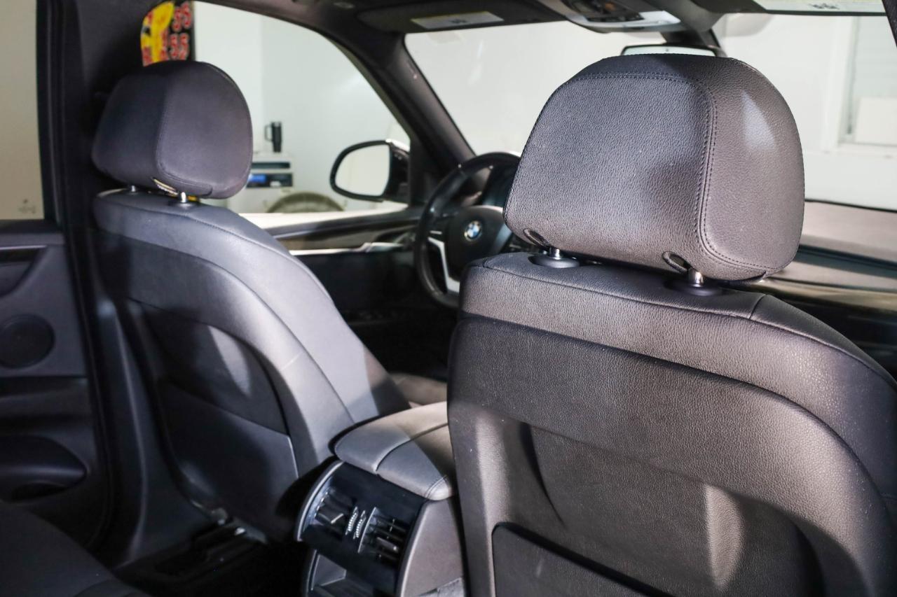 BMW X5 xDrive35i Sports Activity Vehicle 2017