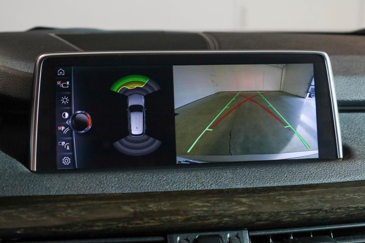 BMW X5 xDrive35i Sports Activity Vehicle 2017