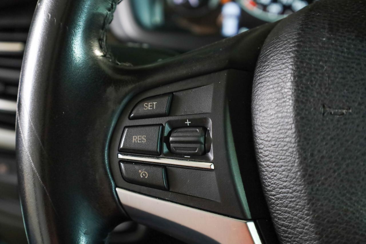 BMW X5 xDrive35i Sports Activity Vehicle 2017