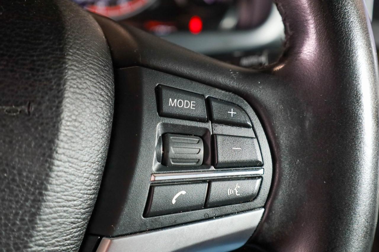 BMW X5 xDrive35i Sports Activity Vehicle 2017