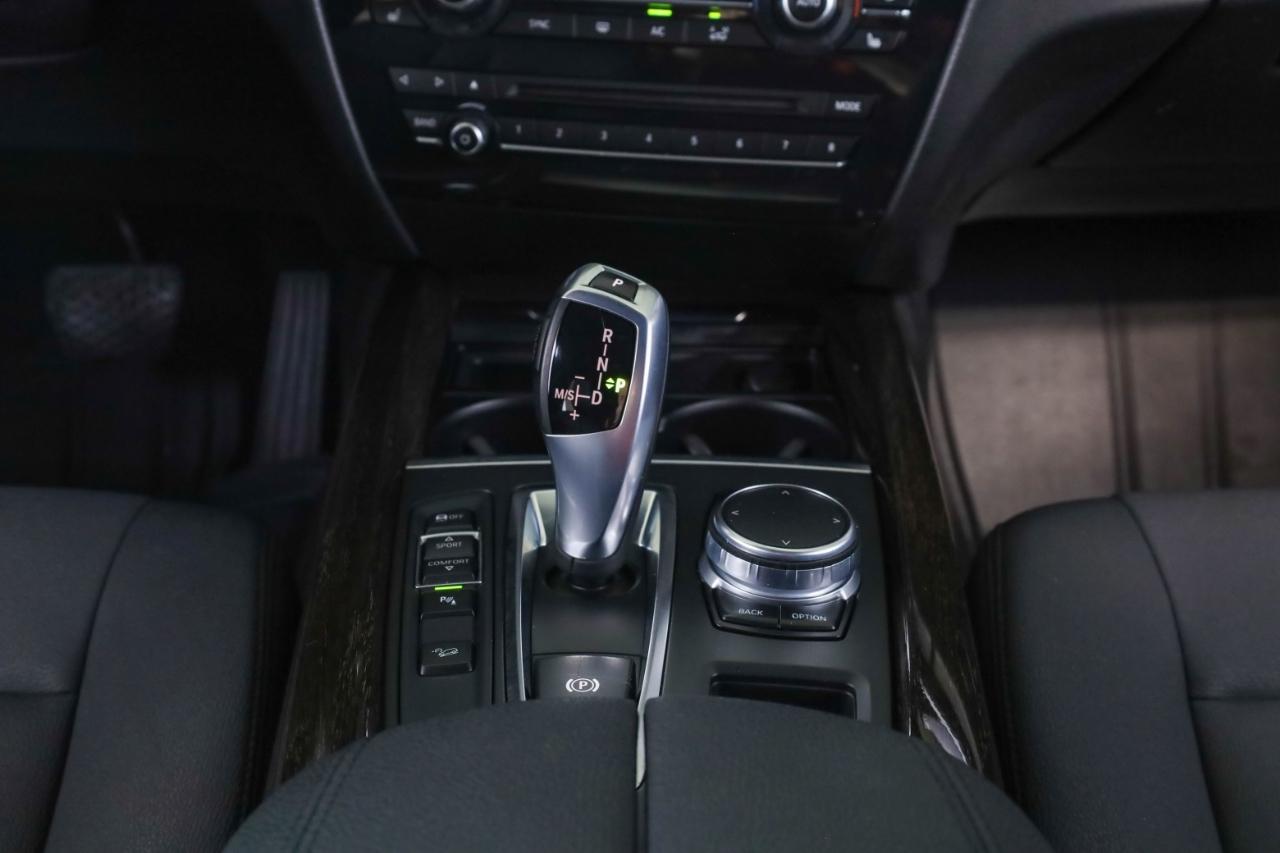 BMW X5 xDrive35i Sports Activity Vehicle 2017