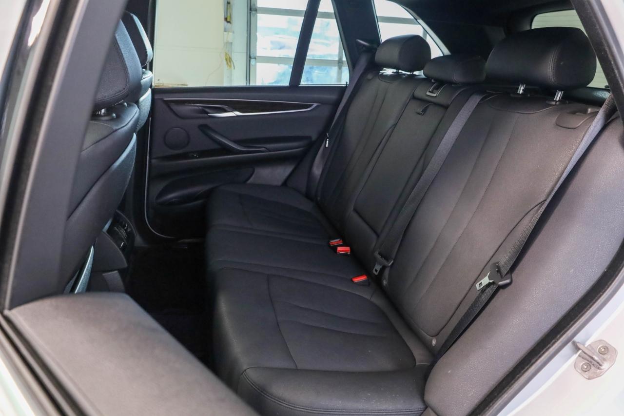 BMW X5 xDrive35i Sports Activity Vehicle 2017